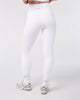 Legging - White