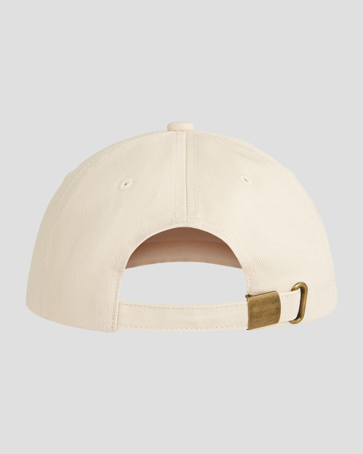 Cap - Beige