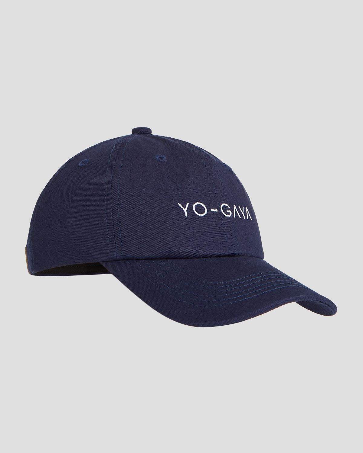 Cap - Navy Blue