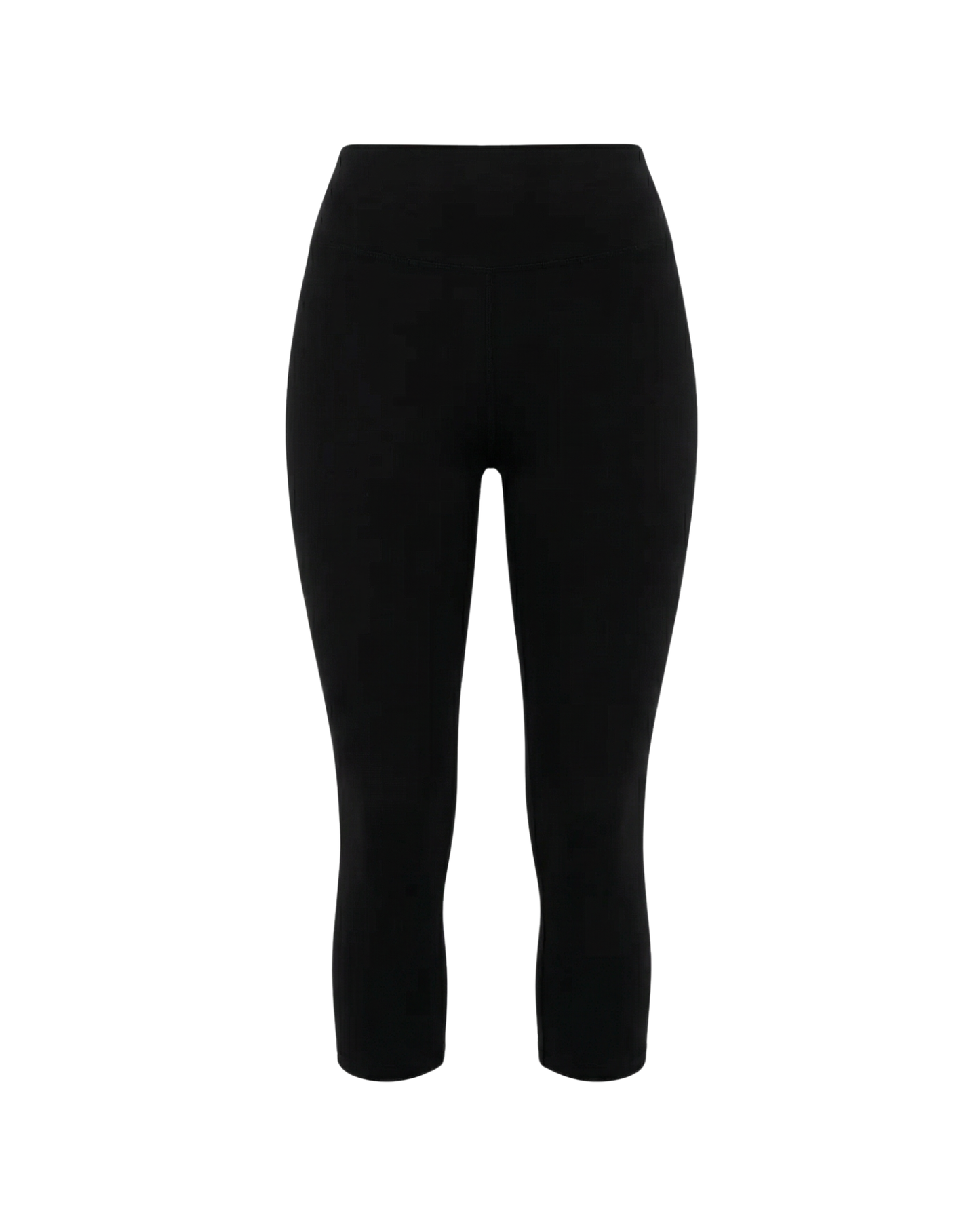 Capri Legging - Black