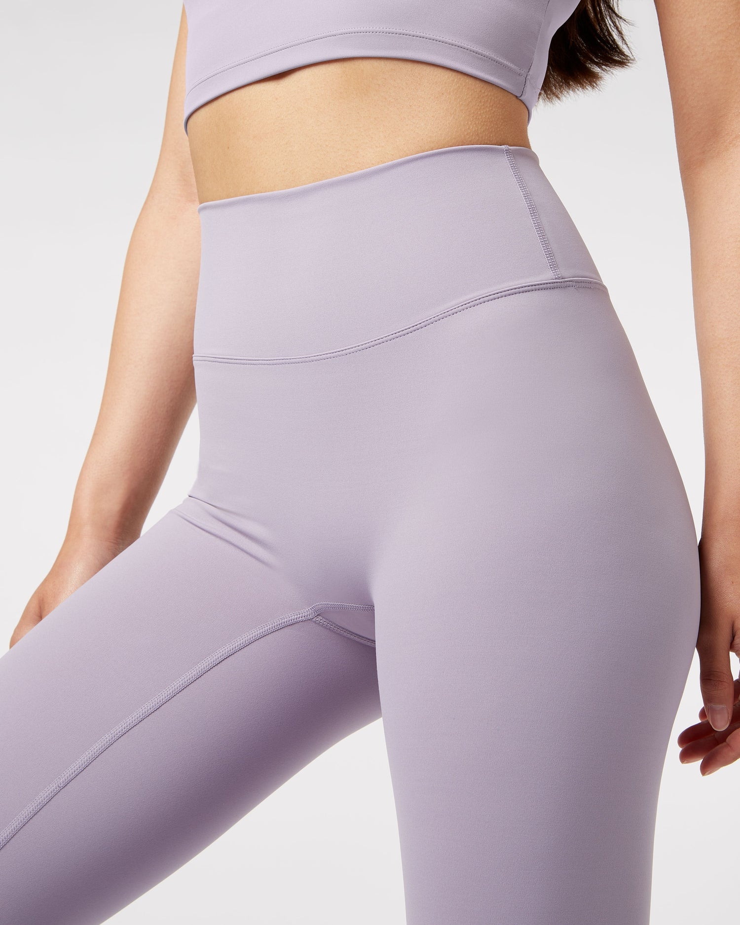 Legging - Lavender
