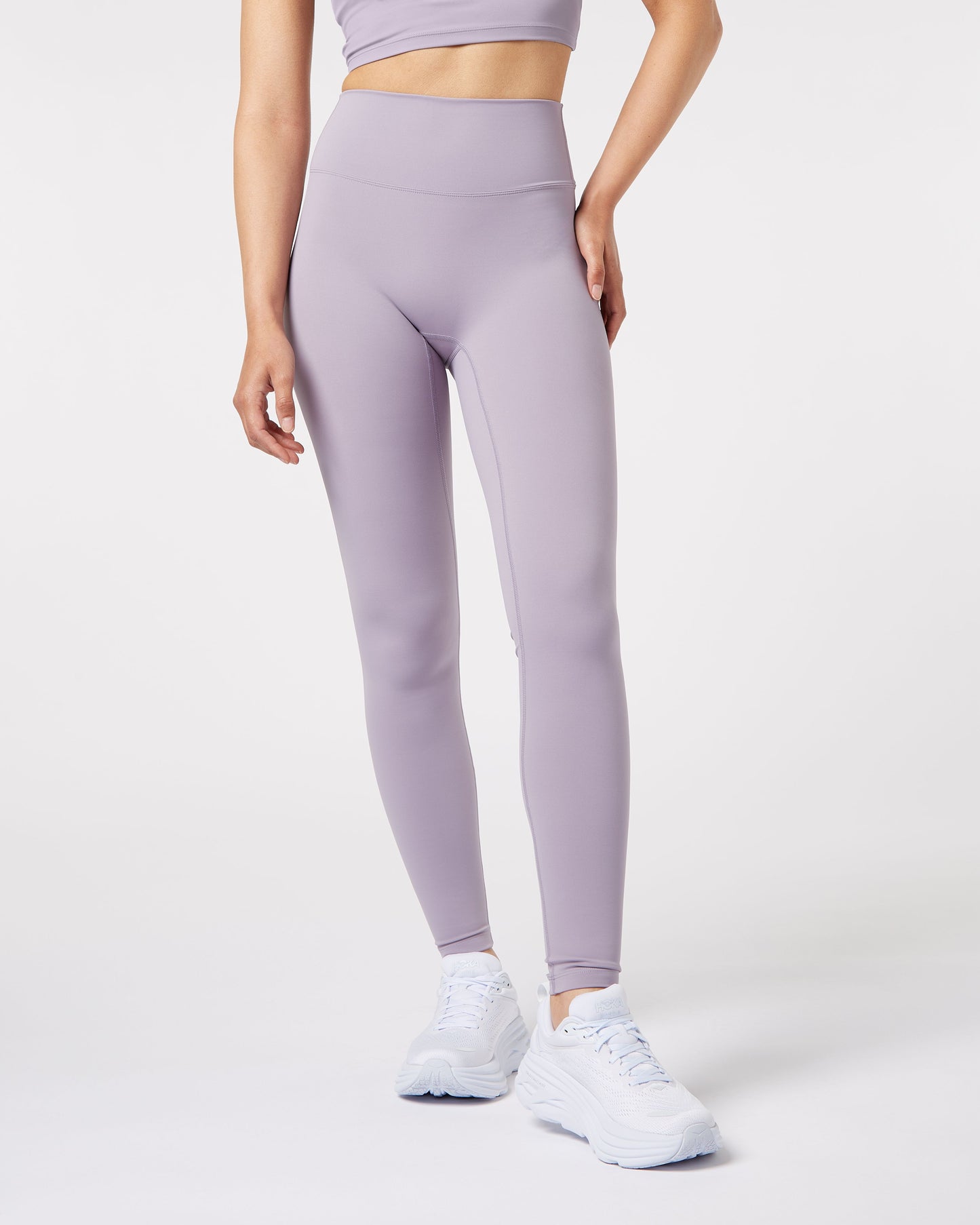 Legging - Lavender