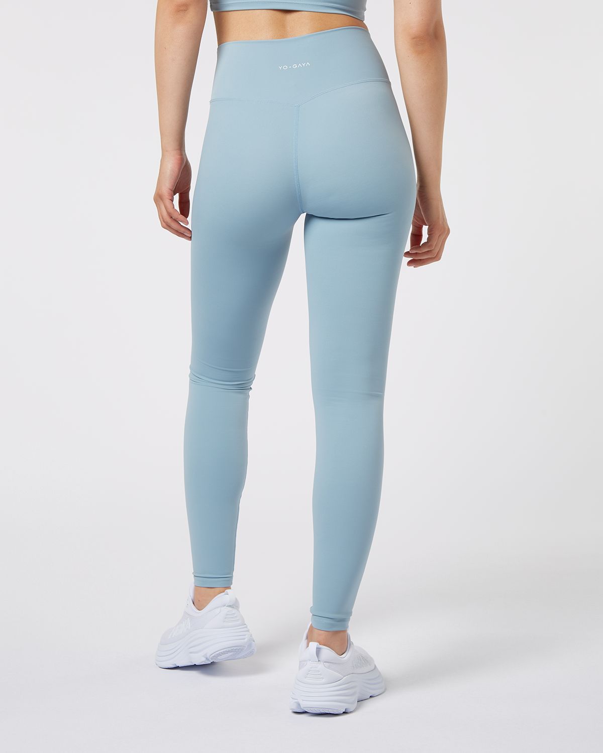 Legging - Sky Blue