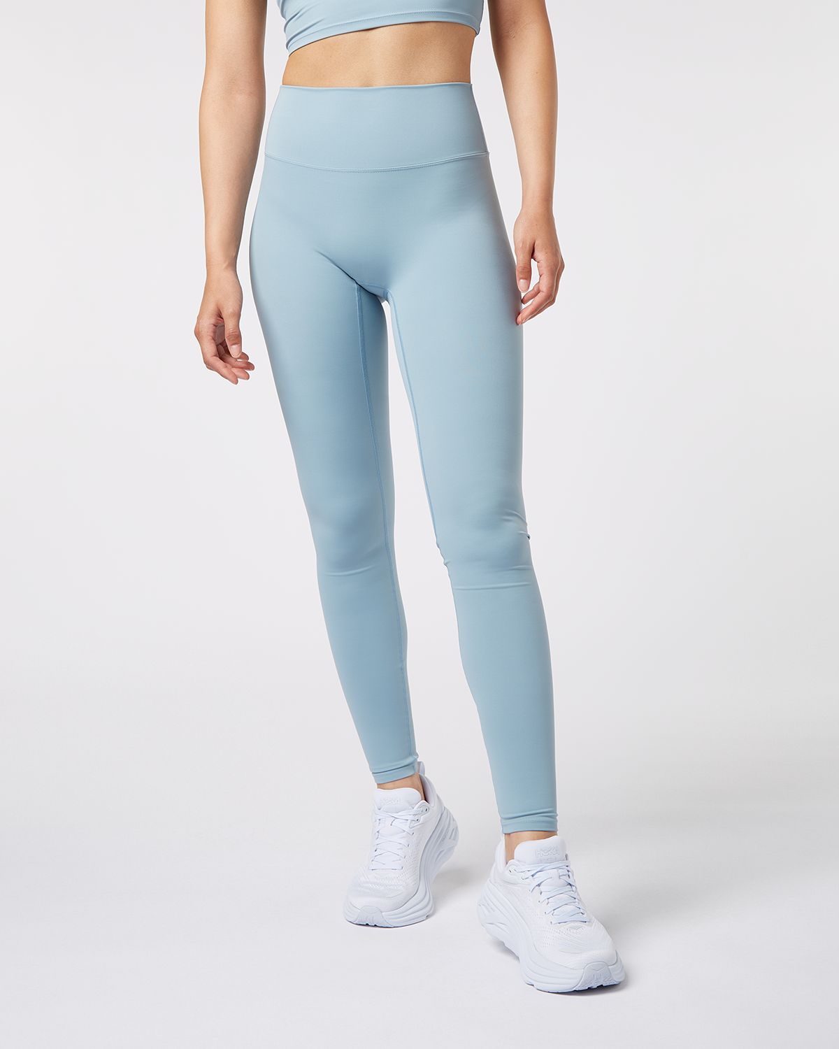 Legging - Sky Blue
