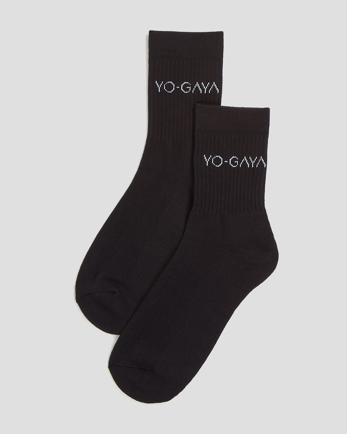 Socks - 3 Pack - Schwarz