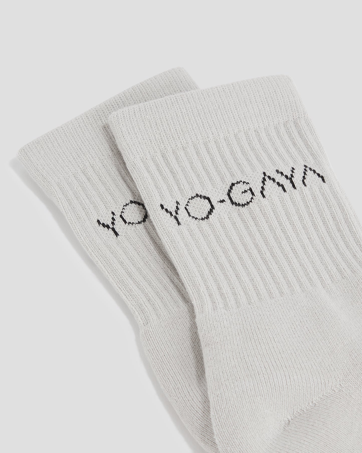 Socks - 3 Pack - Grey