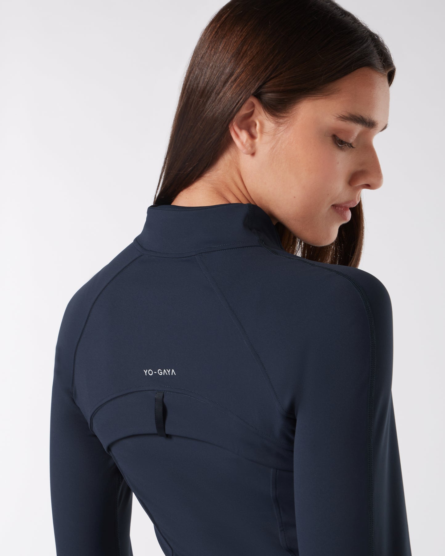 Sports Jacket - Deep Ocean Blue