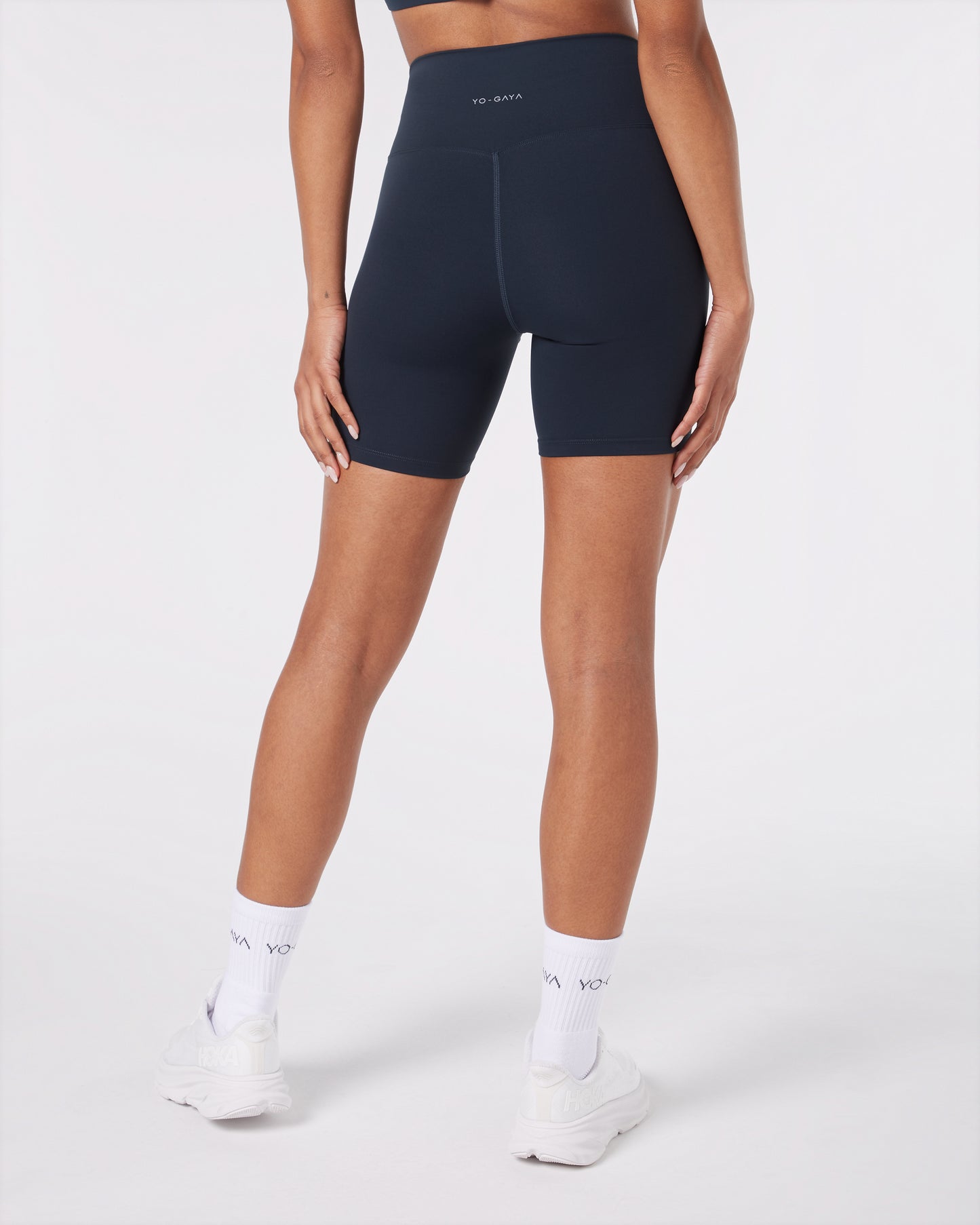 Ultra Shorts - Deep Ocean Blue