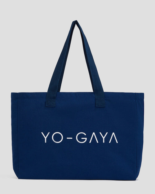 Canvas Bags