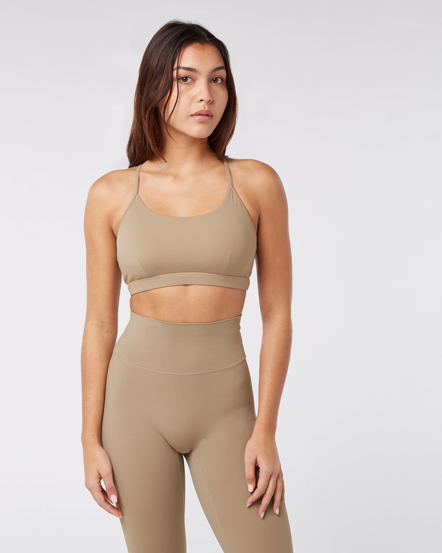 Ultra Bra - Sandy Beige