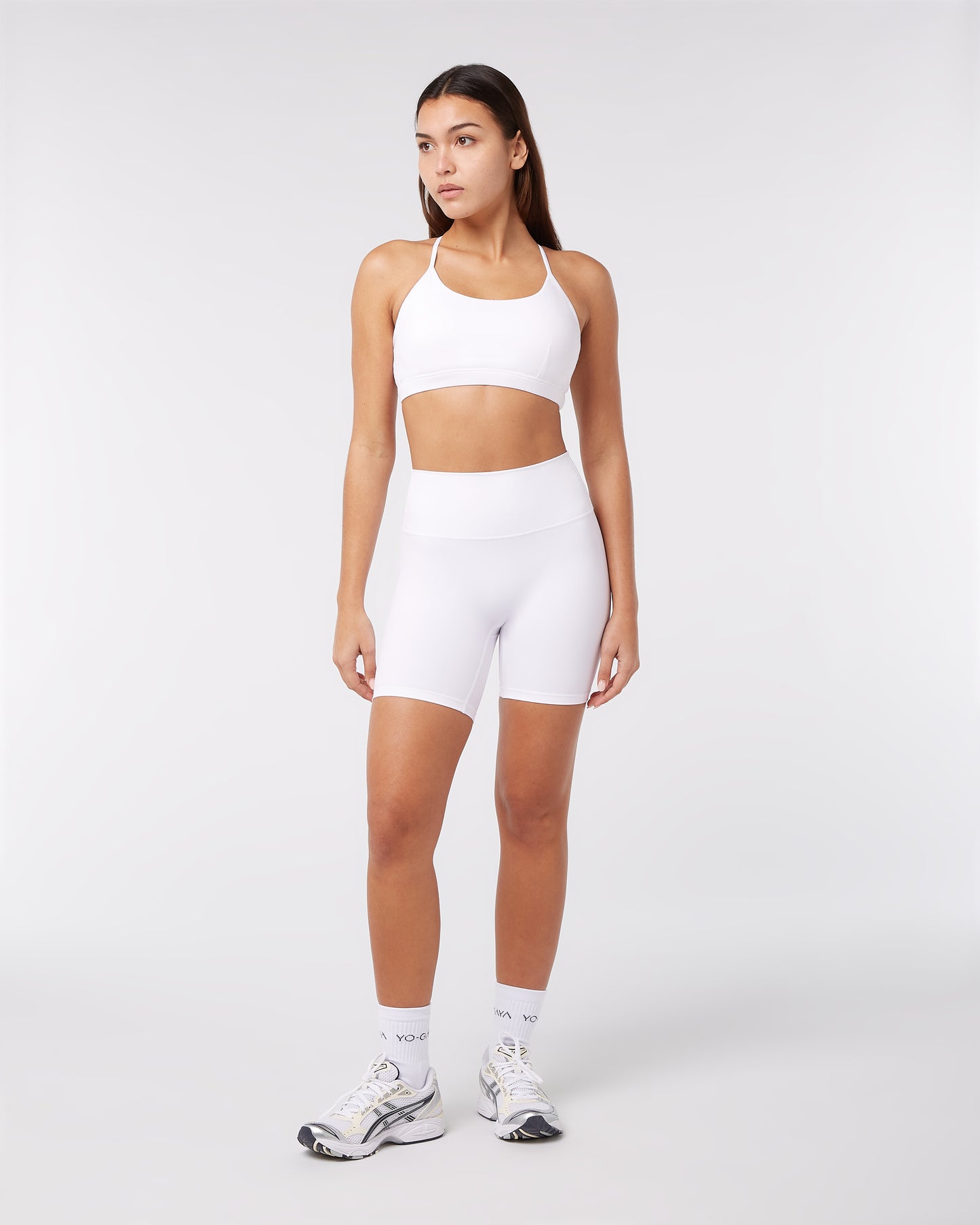 Ultra Bra - White
