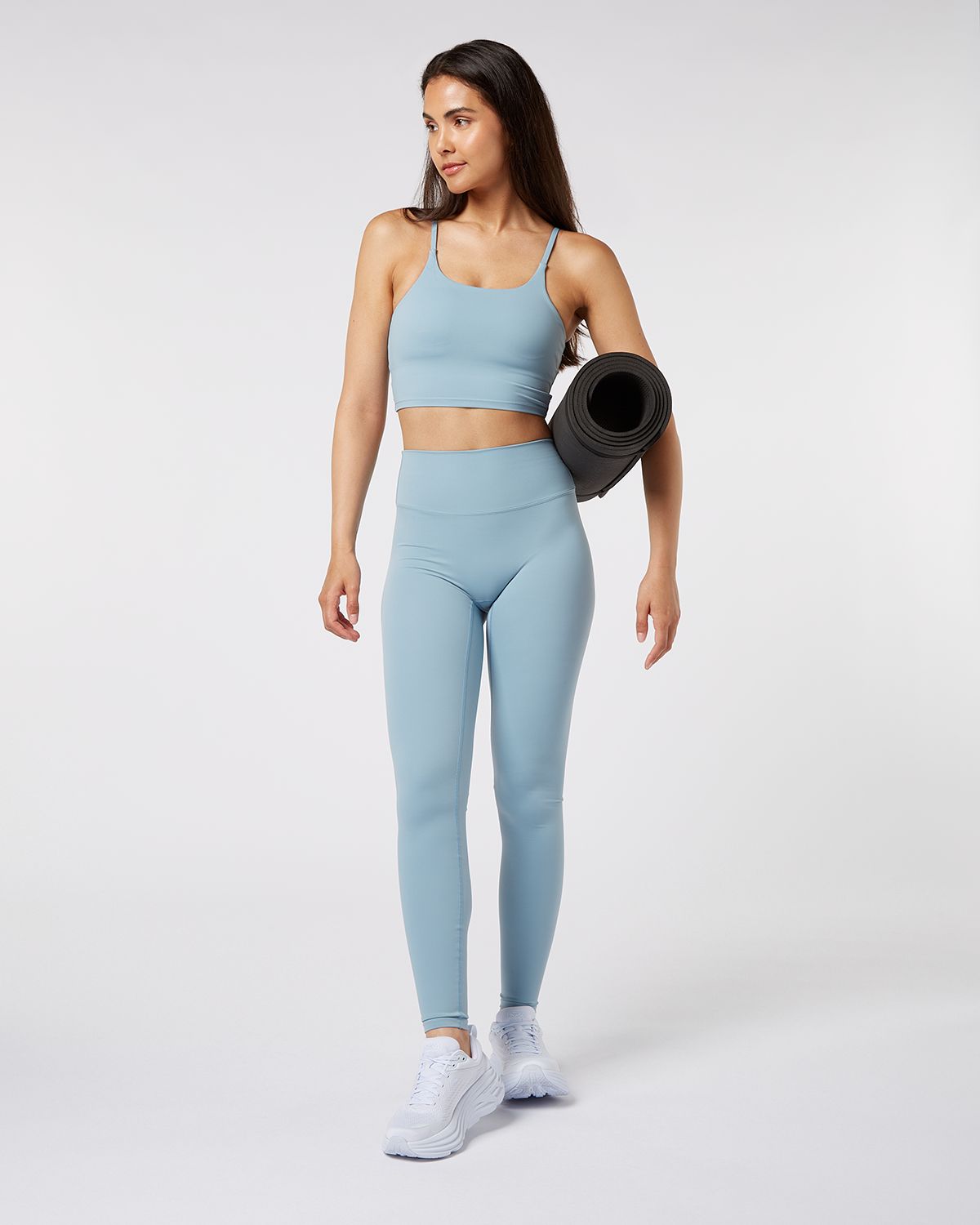 Legging - Sky Blue