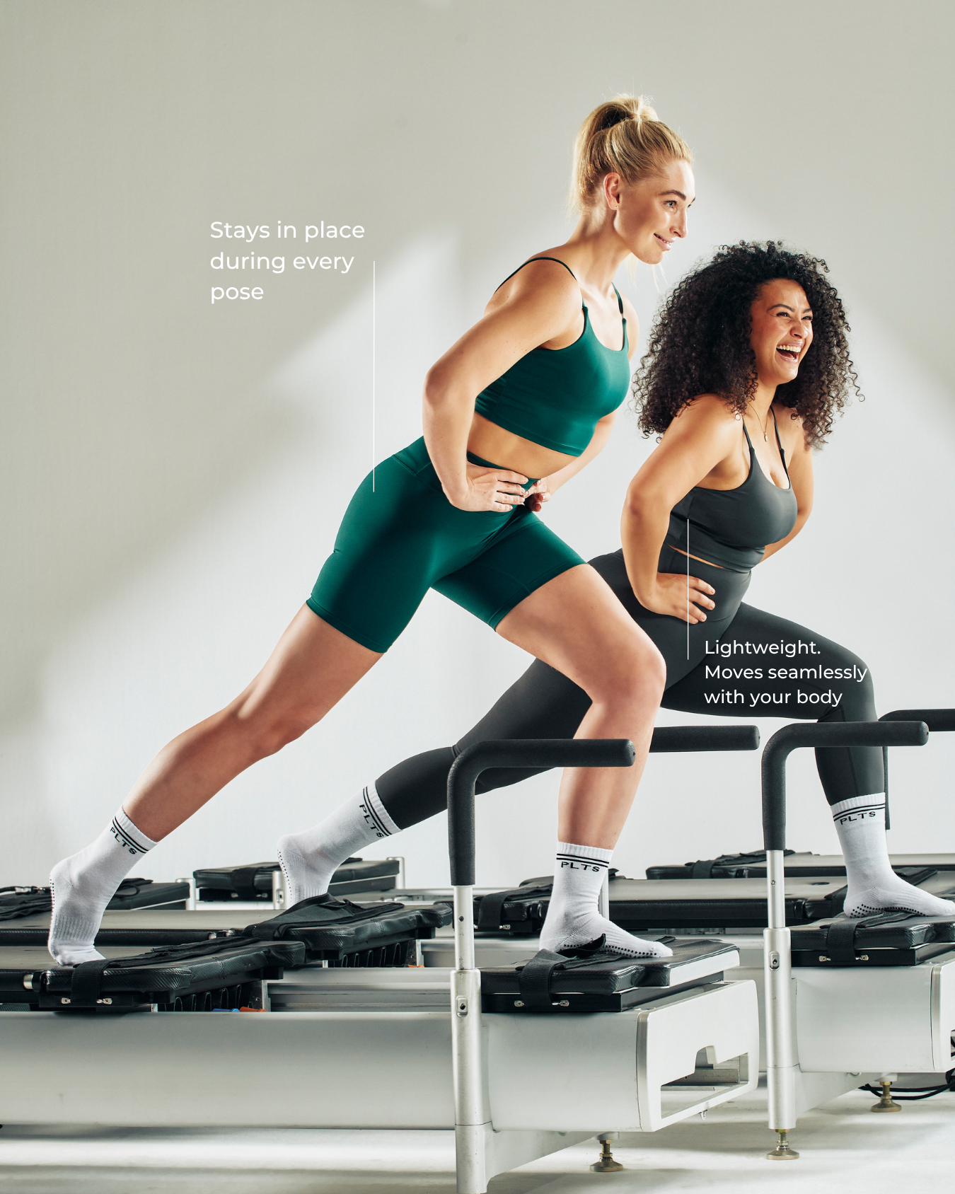 Ultra Shorts - Jungle Green