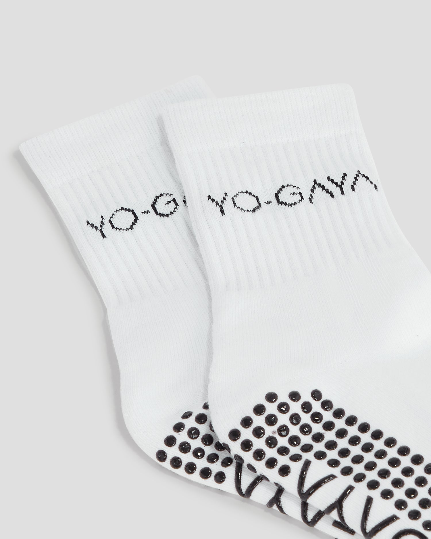 Socks - 5 Pack - Pilates