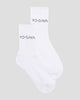 Socks - White