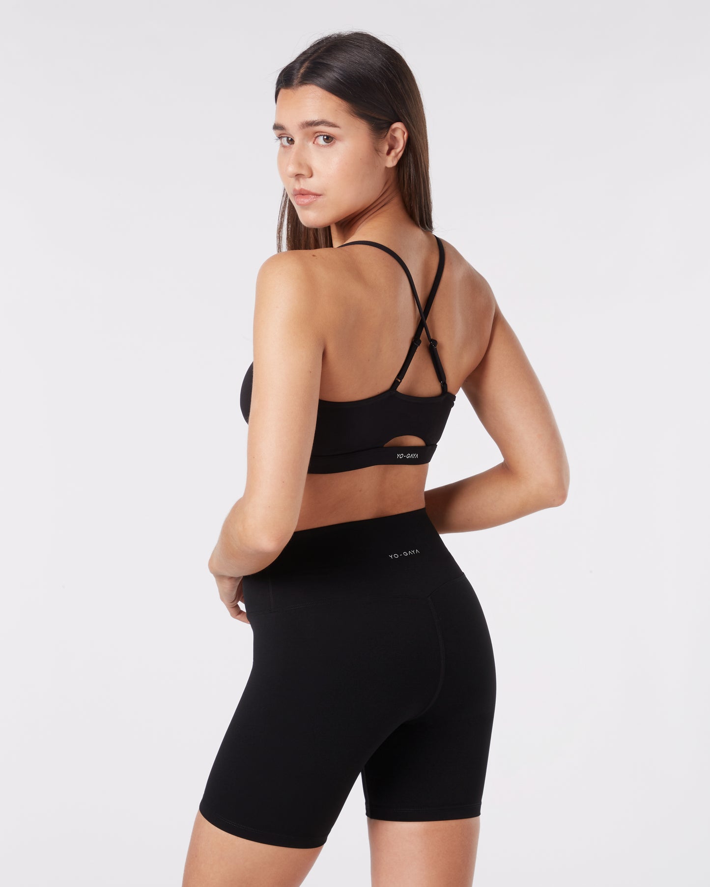 Ultra Bra - Black