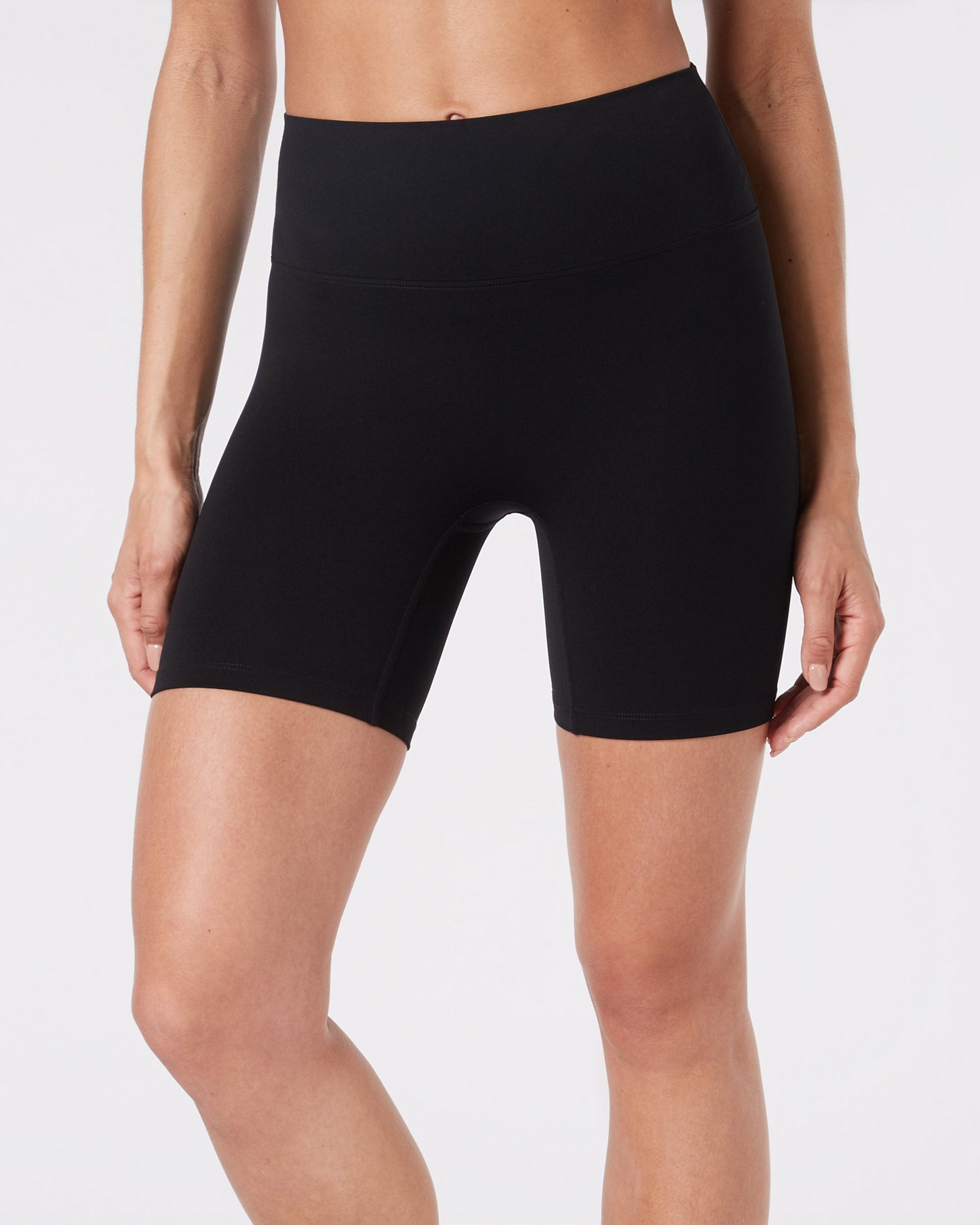 Ultra Shorts - Black