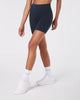 Ultra Shorts - Deep Ocean Blue